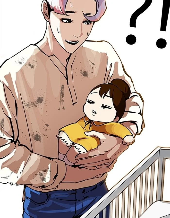 Lookism ตอนที่ 187 page 137