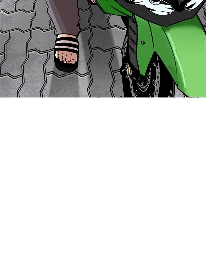 Lookism ตอนที่ 188 page 19