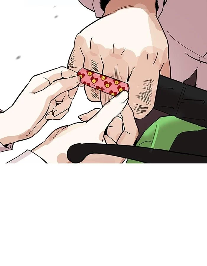 Lookism ตอนที่ 188 page 22