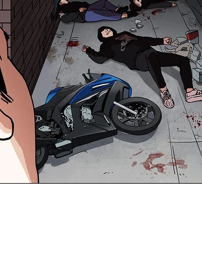 Lookism ตอนที่ 188 page 56