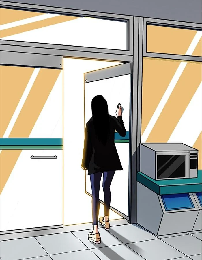 Lookism ตอนที่ 188 page 132