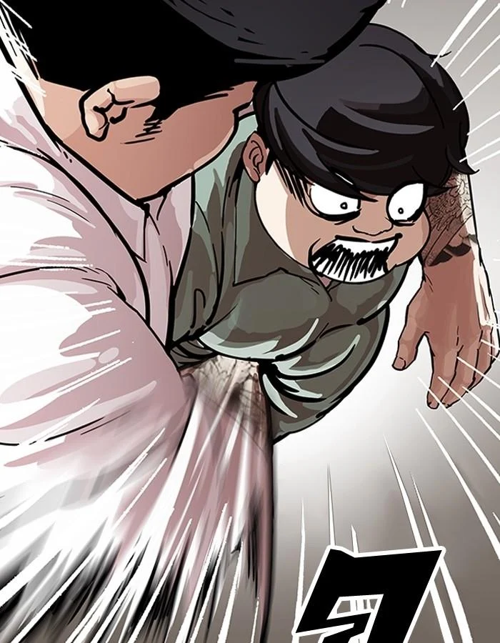 Lookism ตอนที่ 189 page 80