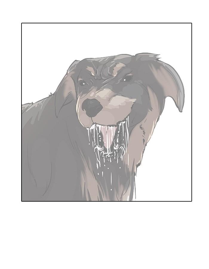 Lookism ตอนที่ 190 page 40