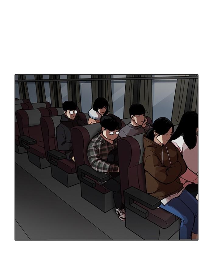 Lookism ตอนที่ 190 page 132