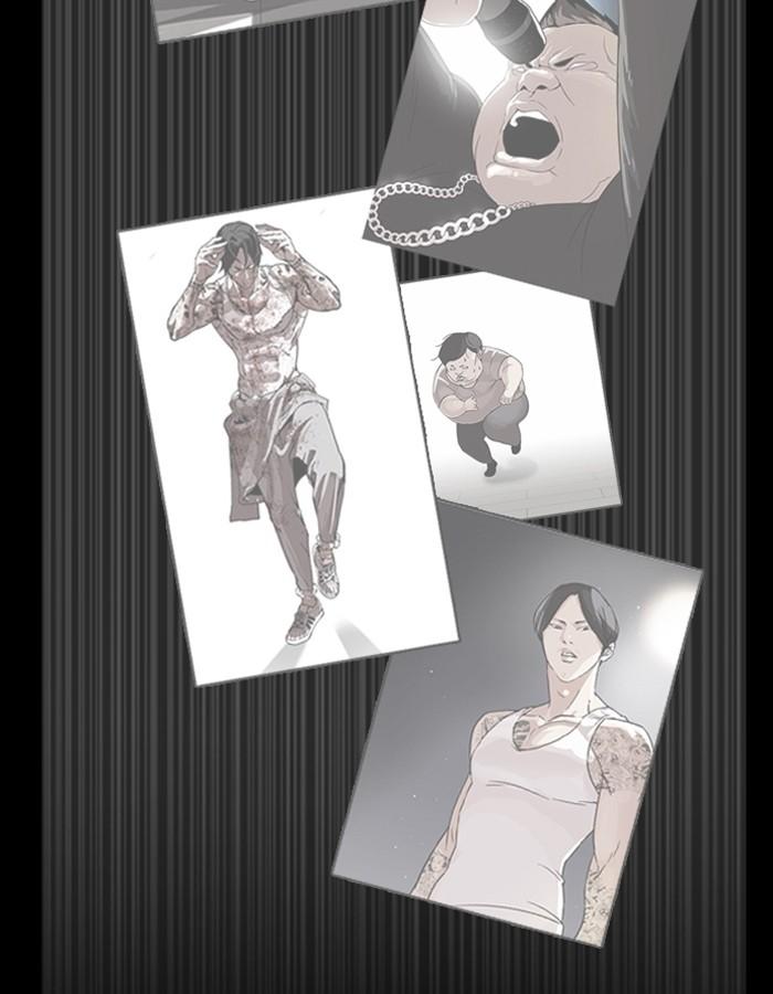 Lookism ตอนที่ 192 page 128