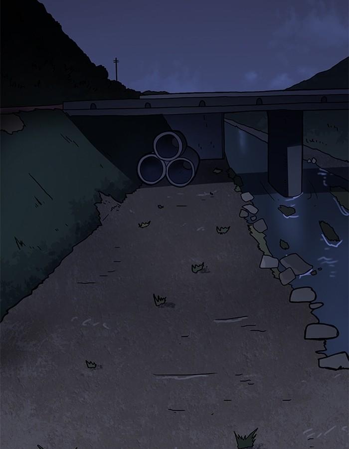 Lookism ตอนที่ 192 page 145