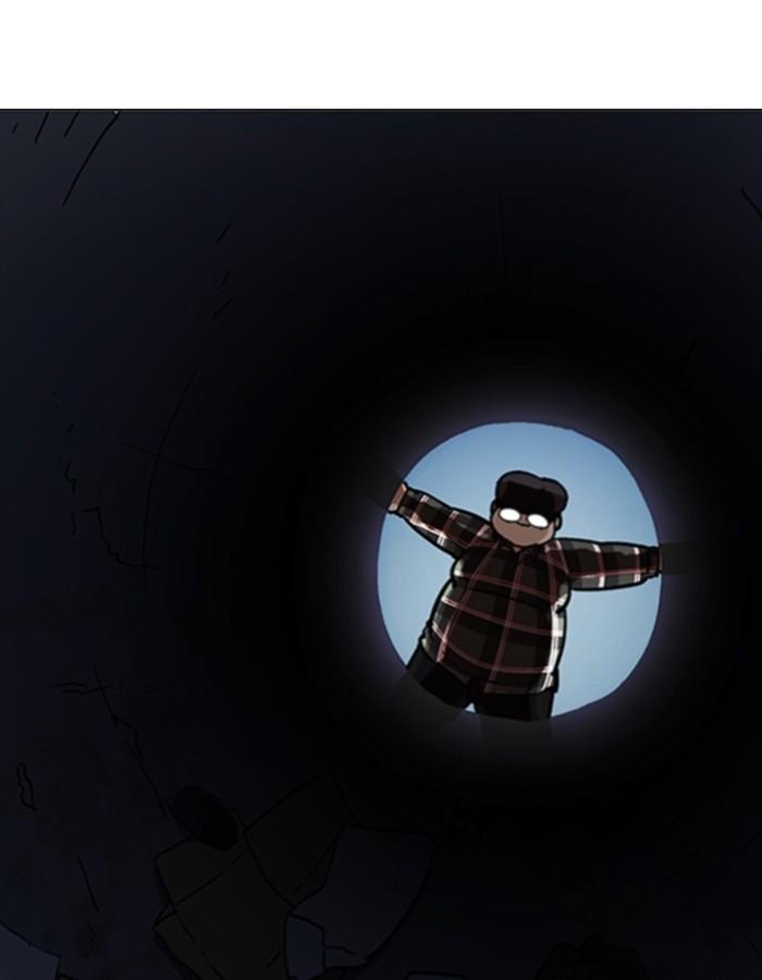 Lookism ตอนที่ 192 page 157