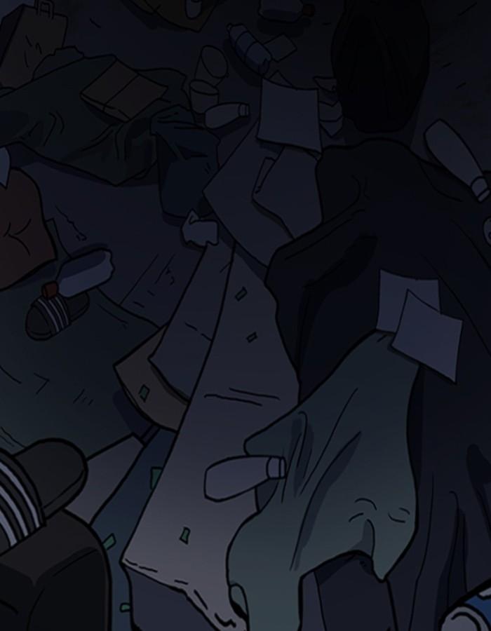 Lookism ตอนที่ 192 page 158