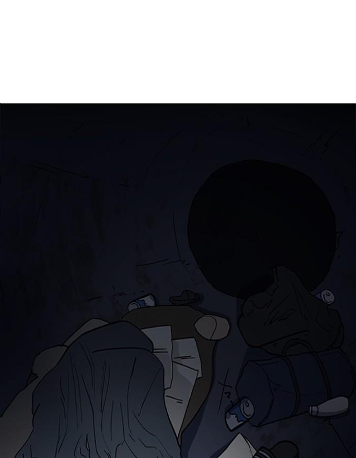 Lookism ตอนที่ 192 page 160