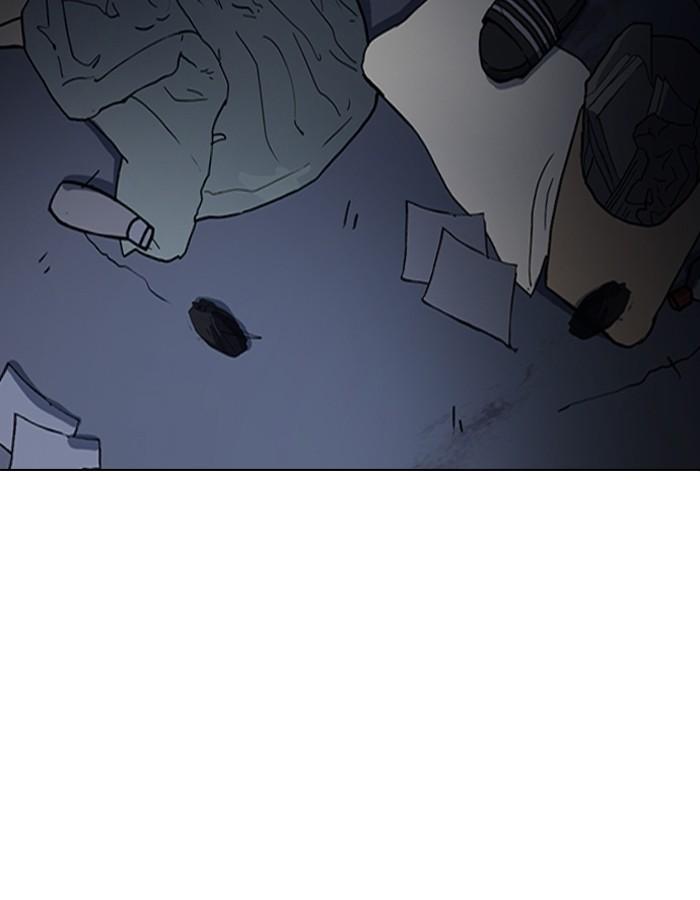 Lookism ตอนที่ 192 page 161