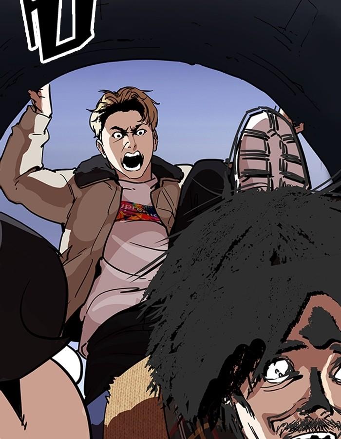 Lookism ตอนที่ 193 page 16