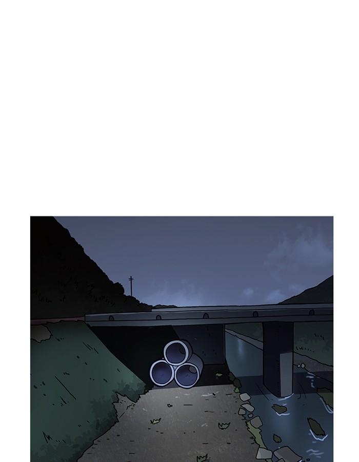 Lookism ตอนที่ 193 page 132