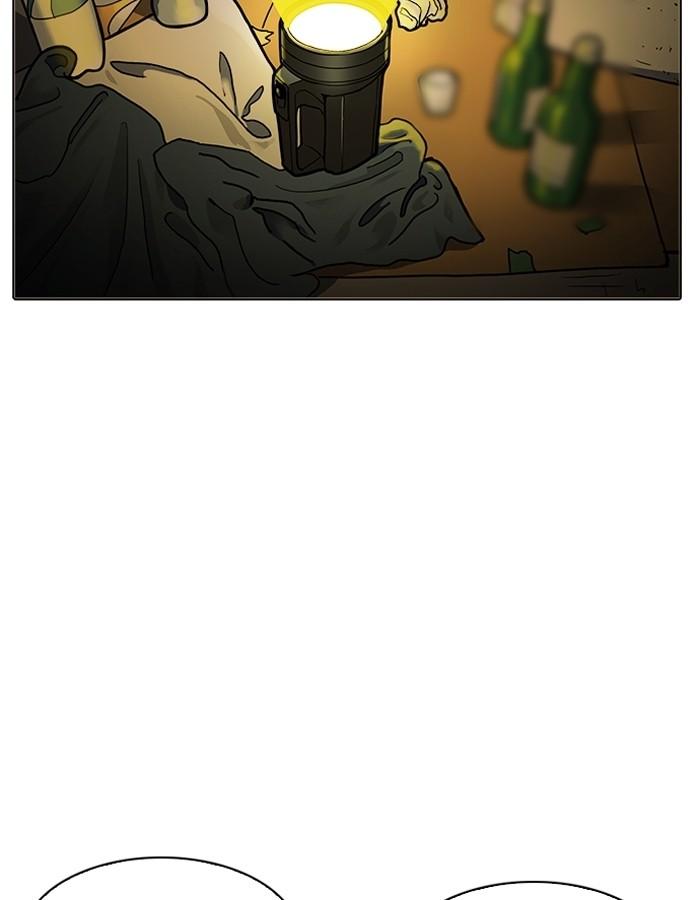 Lookism ตอนที่ 193 page 134