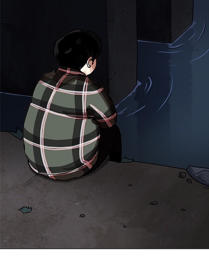 Lookism ตอนที่ 193 page 150