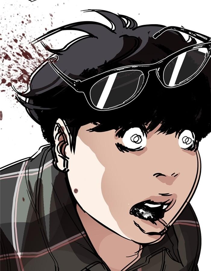 Lookism ตอนที่ 193 page 155