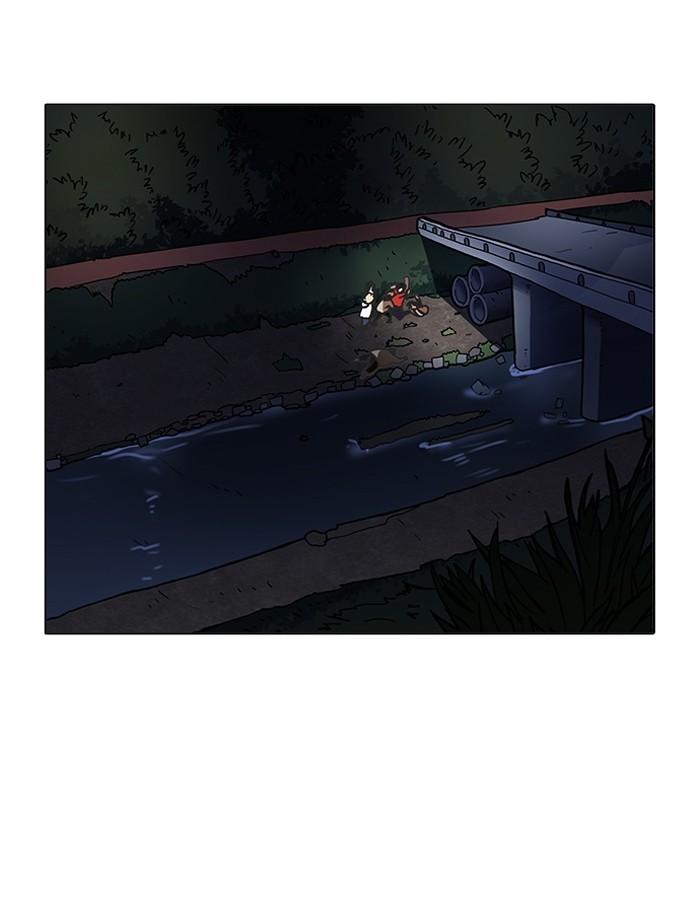 Lookism ตอนที่ 193 page 211