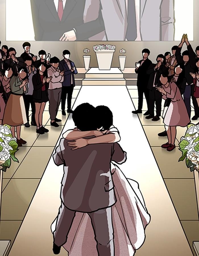 Lookism ตอนที่ 194 page 154