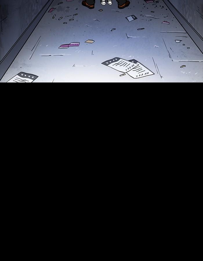 Lookism ตอนที่ 195 page 113