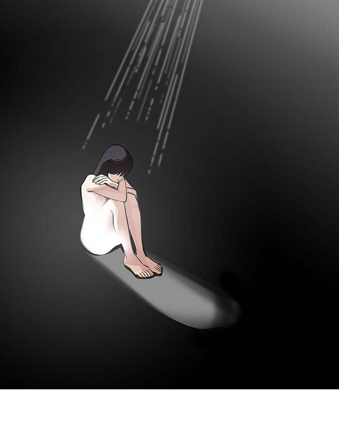 Lookism ตอนที่ 195 page 152