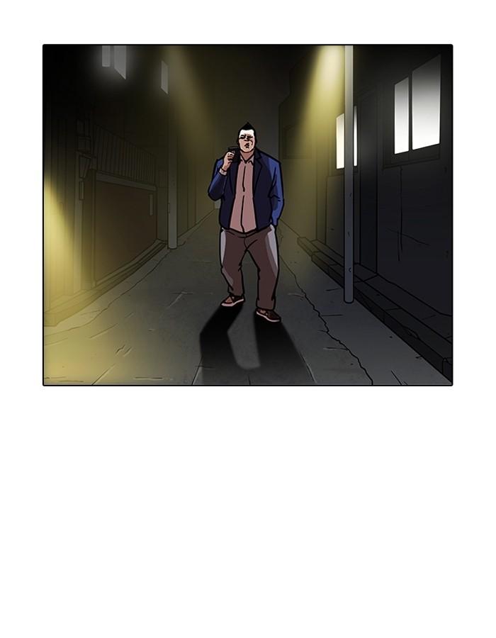 Lookism ตอนที่ 195 page 165