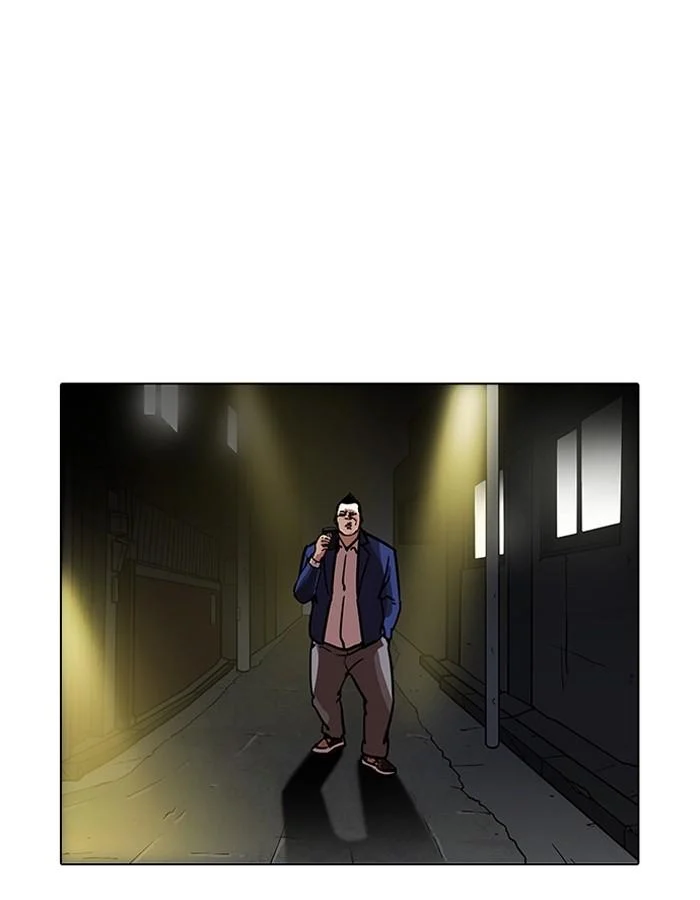 Lookism ตอนที่ 196 page 0