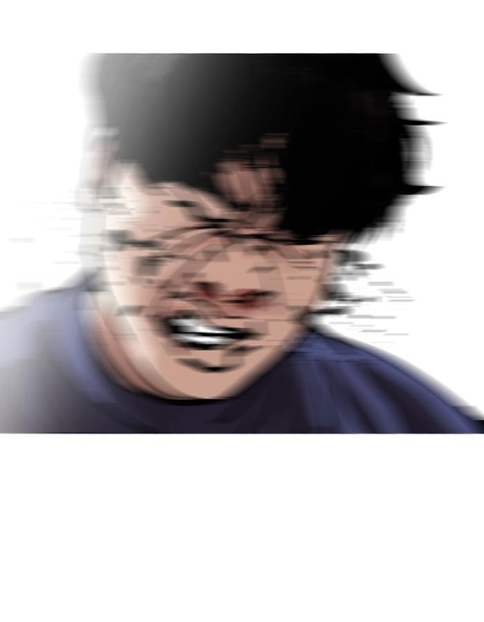 Lookism ตอนที่ 196 page 34