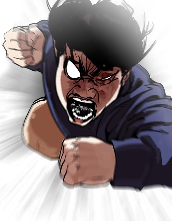 Lookism ตอนที่ 196 page 119