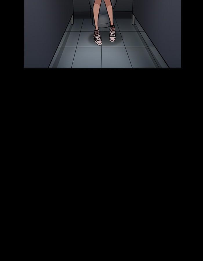 Lookism ตอนที่ 196 page 133