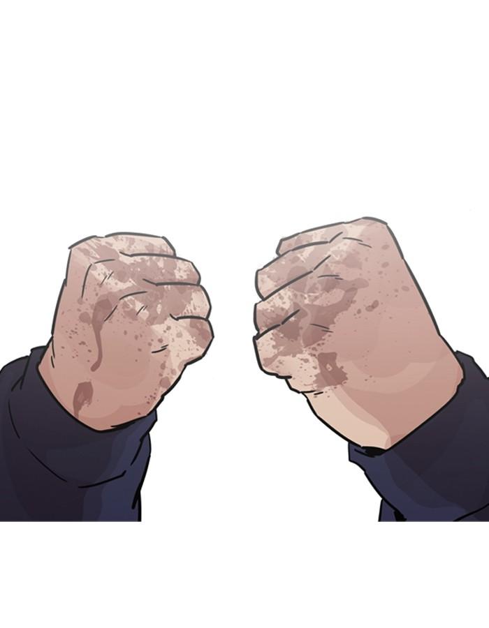 Lookism ตอนที่ 196 page 152