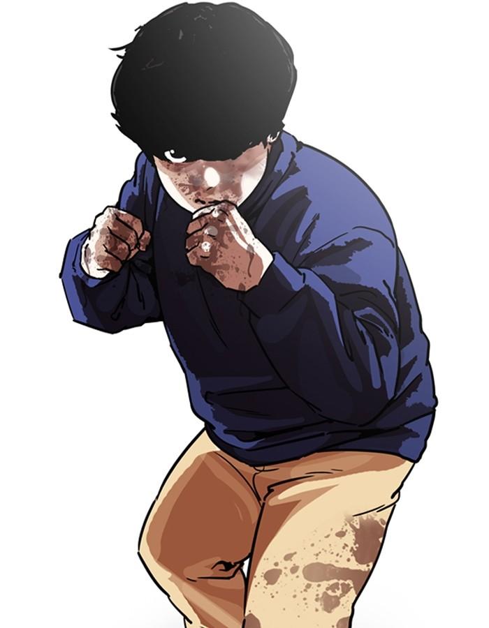 Lookism ตอนที่ 196 page 158