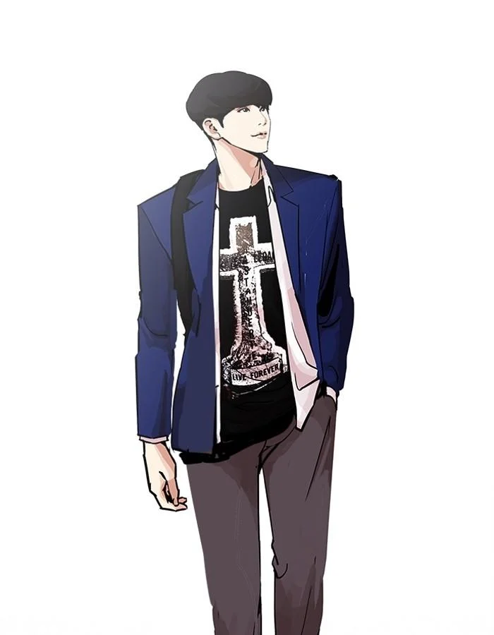 Lookism ตอนที่ 199 page 3