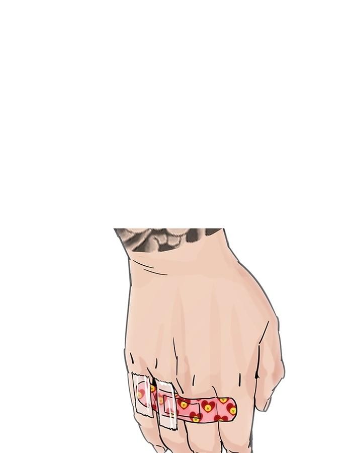 Lookism ตอนที่ 199 page 117