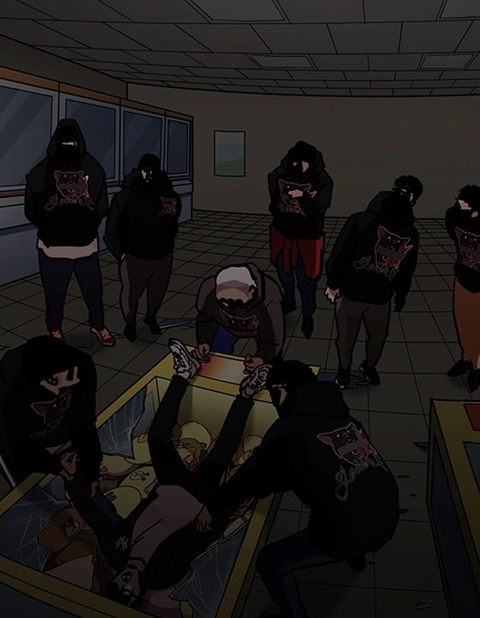 Lookism ตอนที่ 200 page 108