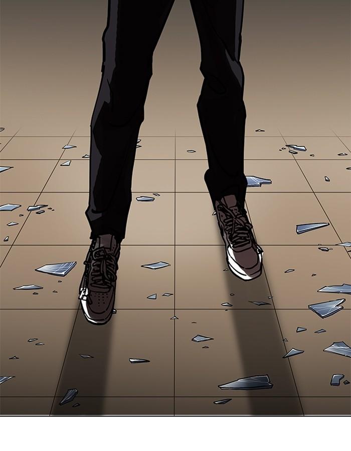 Lookism ตอนที่ 200 page 129