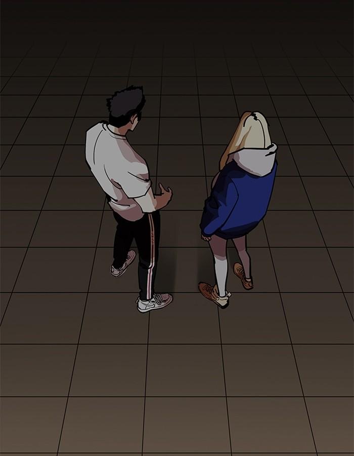 Lookism ตอนที่ 200 page 134