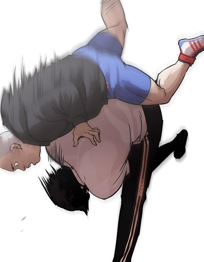 Lookism ตอนที่ 201 page 18