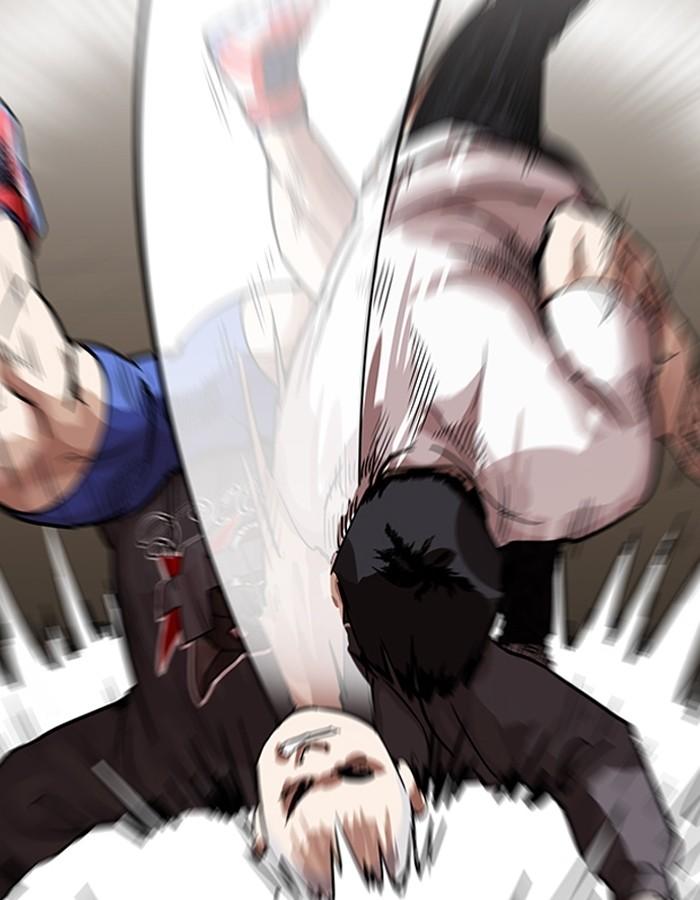 Lookism ตอนที่ 201 page 27