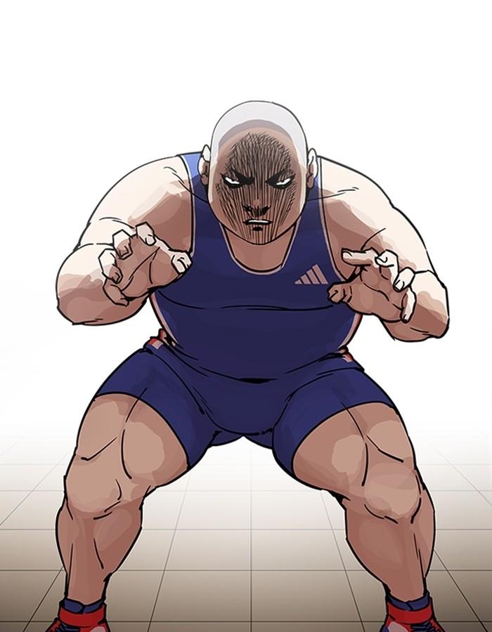 Lookism ตอนที่ 201 page 38