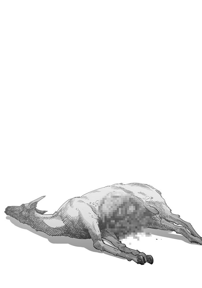 Lookism ตอนที่ 202 page 29