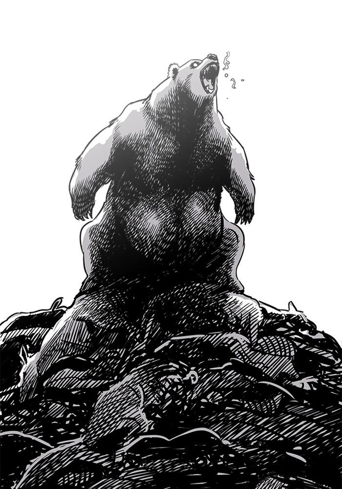 Lookism ตอนที่ 202 page 35