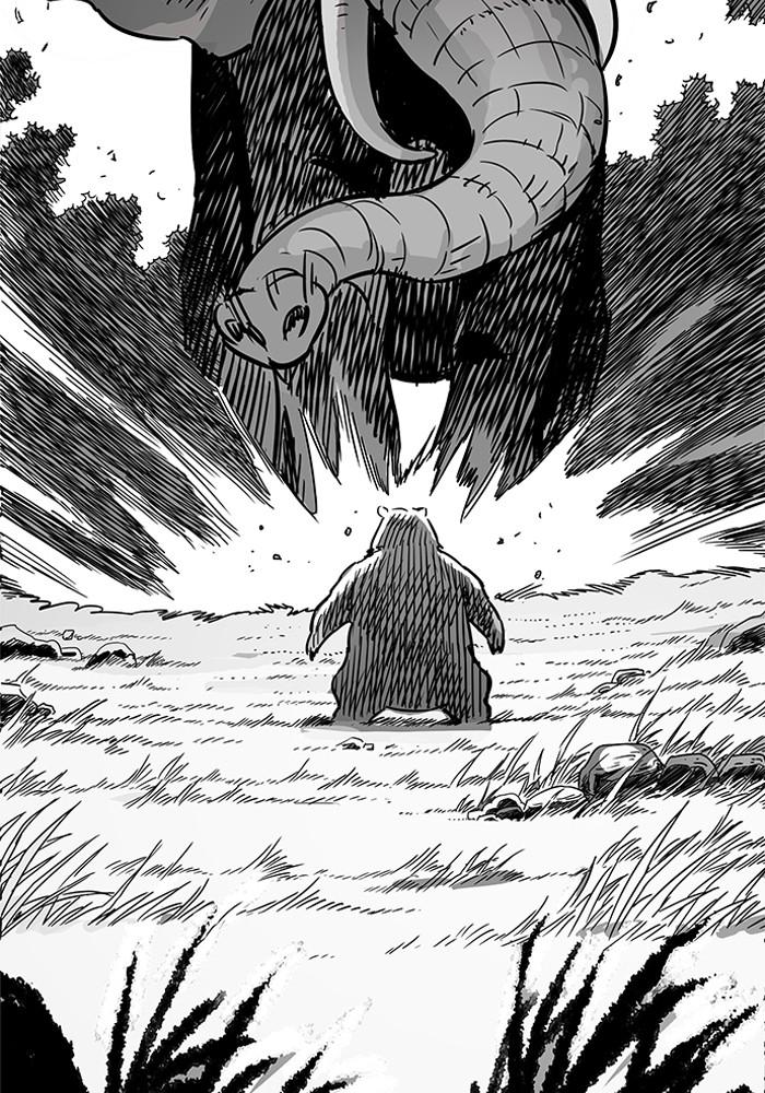 Lookism ตอนที่ 202 page 39