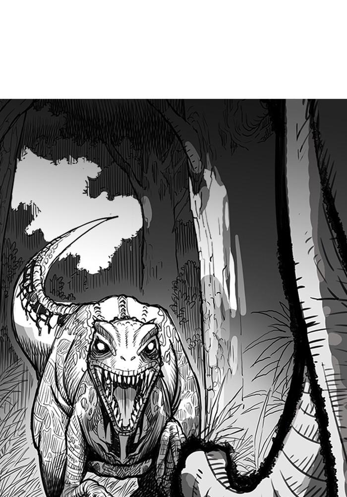 Lookism ตอนที่ 202 page 111