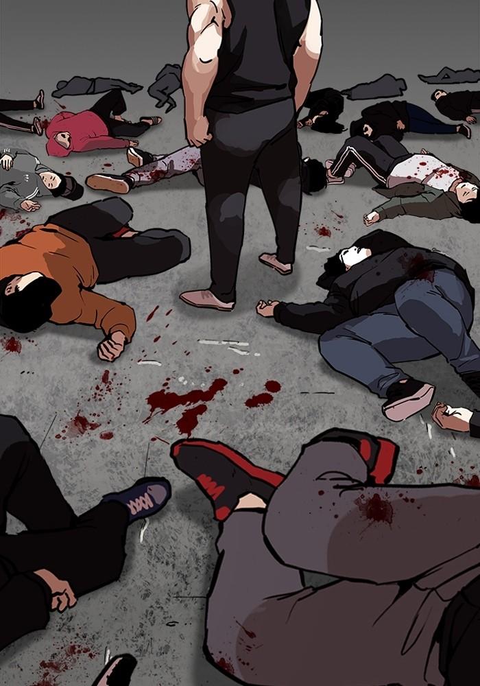 Lookism ตอนที่ 203 page 51