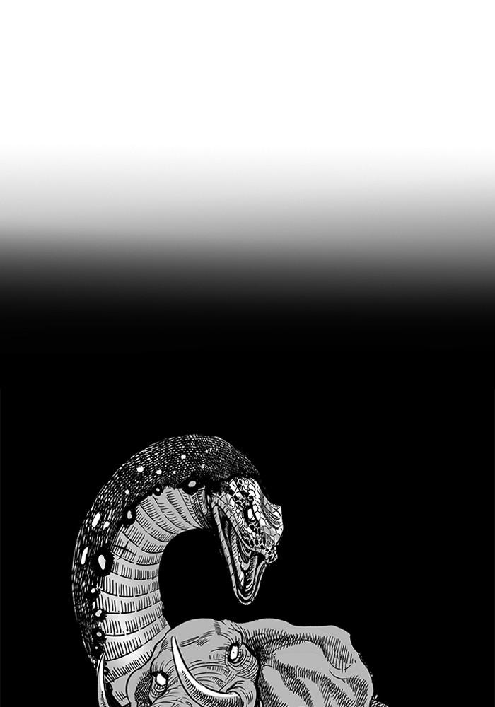 Lookism ตอนที่ 203 page 112