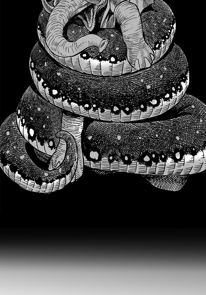 Lookism ตอนที่ 203 page 113