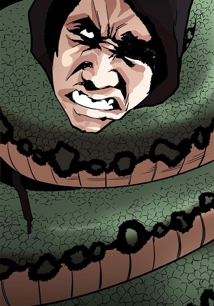 Lookism ตอนที่ 203 page 123