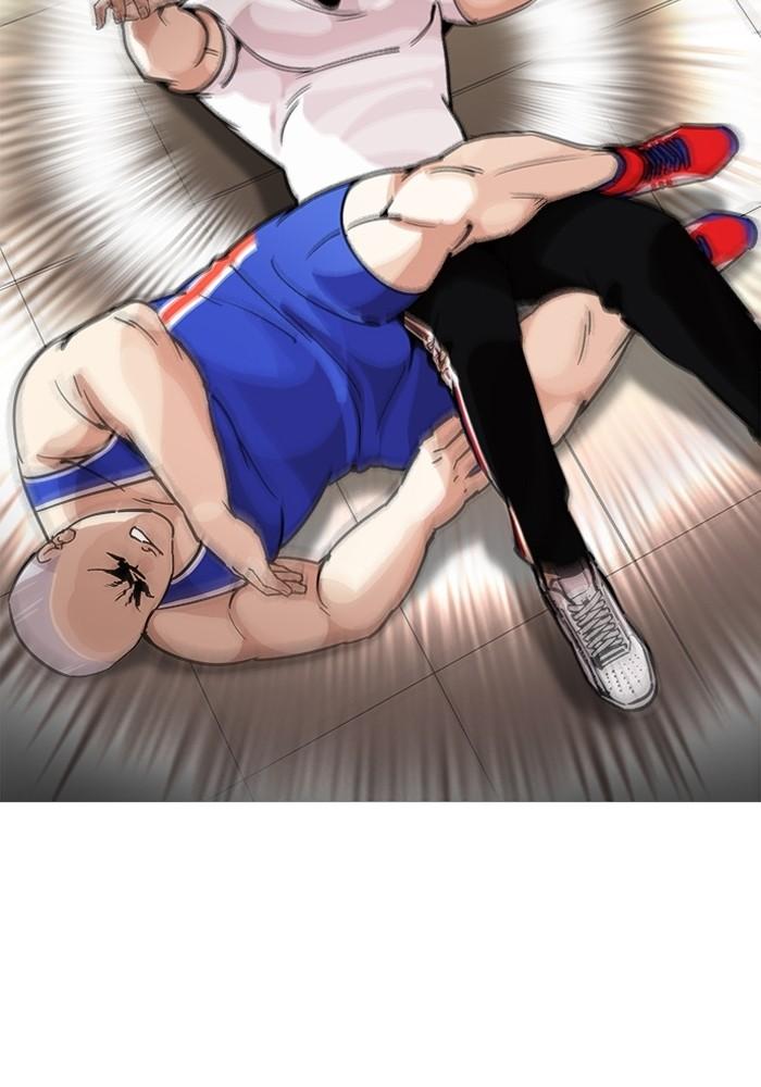 Lookism ตอนที่ 204 page 38