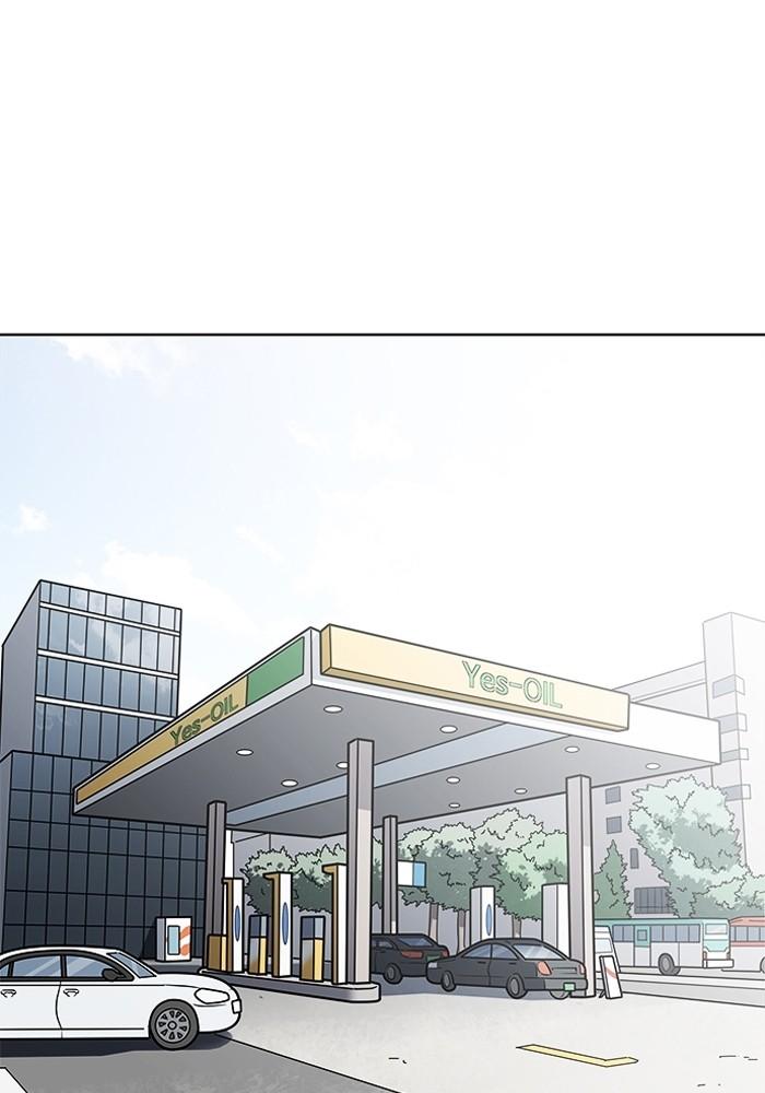 Lookism ตอนที่ 204 page 115