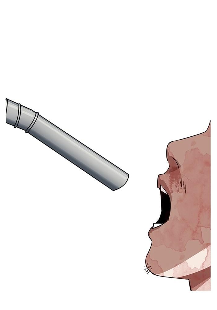 Lookism ตอนที่ 205 page 124