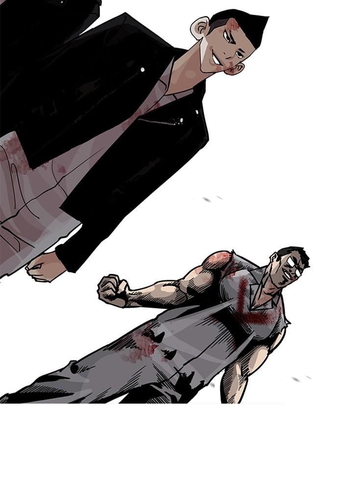 Lookism ตอนที่ 205 page 185